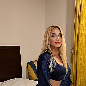 Katrina escort in Muscat