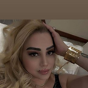 Katrina escort in Muscat