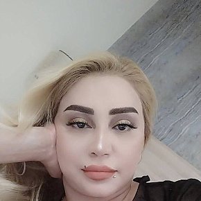 Katrina escort in Muscat