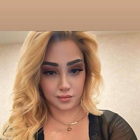 Katrina escort in Muscat