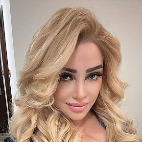 Katrina escort in Muscat