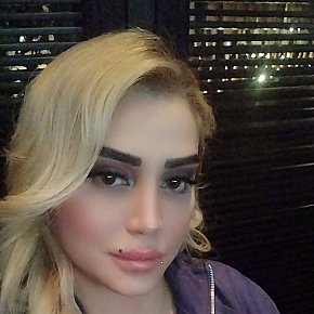 Katrina escort in Muscat