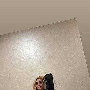 Katrina escort in Muscat
