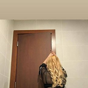 Katrina escort in Muscat