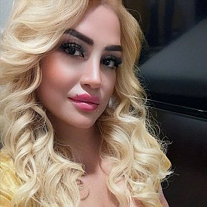 Katrina escort in Muscat