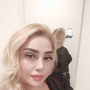 Katrina escort in Muscat