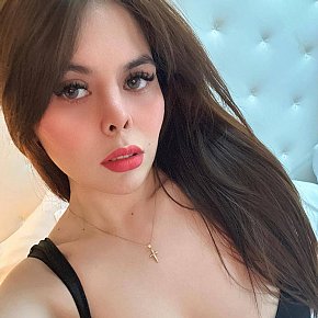 Aya Mignonă escort in 