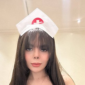 Aya Mignonă escort in 