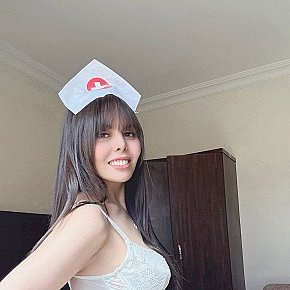 Aya Mignonă escort in 