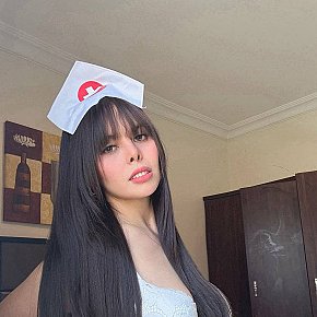 Aya Mignonă escort in 