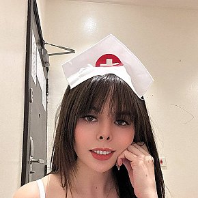 Aya Mignonă escort in 