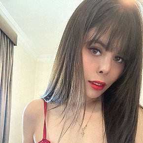 Aya Mignonă escort in 