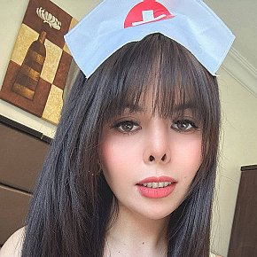Aya Mignonă escort in 