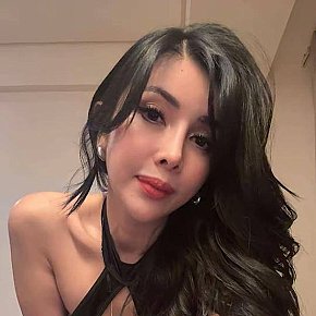 Kiyomi escort in Singapore City
