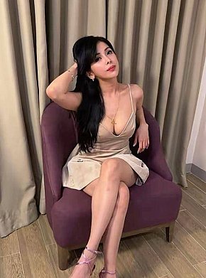 Kiyomi escort in Singapore City