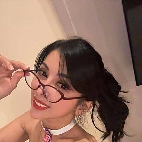 Kiyomi escort in Singapore City