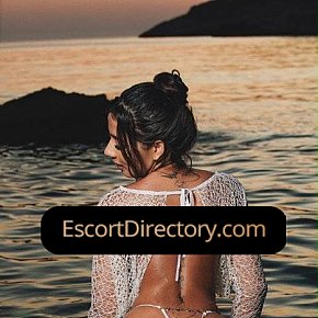 Salome Vip Escort escort in Ibiza offers Erotic massage services