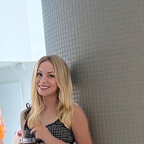 Anna Fitness Girl
 escort in Prague offers Blowjob without Condom services