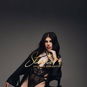 AMELIA-STARS Vip Escort escort in Athens offers Kissing if good chemistry services