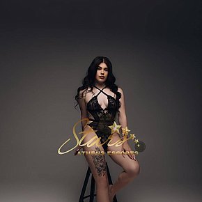 AMELIA-STARS Vip Escort escort in Athens offers Kissing if good chemistry services