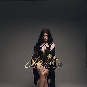 AMELIA-STARS Vip Escort escort in Athens offers Kissing if good chemistry services