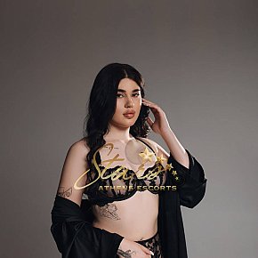 AMELIA-STARS Vip Escort escort in Athens offers Kissing if good chemistry services