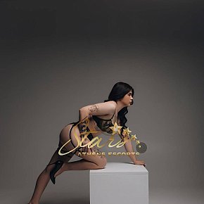 AMELIA-STARS Vip Escort escort in Athens offers Kissing if good chemistry services