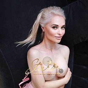 DANIA-STARS Model /Ex-model
 escort in Athens offers Handjob services