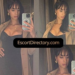 Maria-Vega Vip Escort escort in Madrid offers Girlfriend Experience (GFE) services