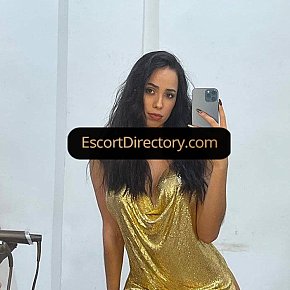 Maria-Vega Vip Escort escort in Madrid offers Girlfriend Experience (GFE) services