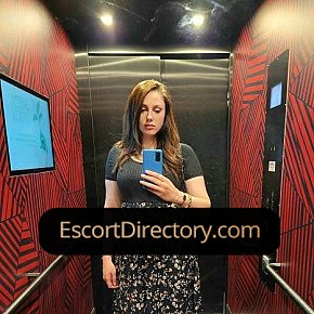 Eve escort in Vienna offers Blowjob without Condom services
