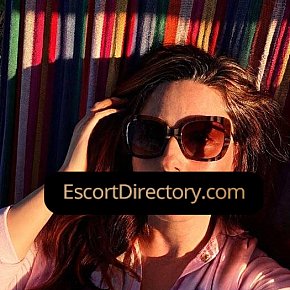 Eve escort in Vienna offers Blowjob without Condom services