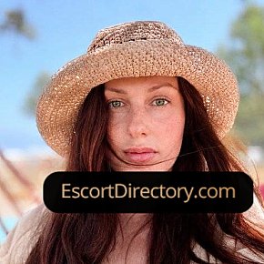 Eve escort in Vienna offers Blowjob without Condom services