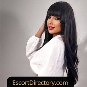 Larya Vip Escort escort in Zurich offers BDSM services