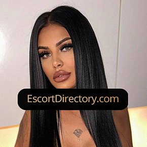 Karla Vip Escort escort in Bucharest offers Cumshot on body (COB) services