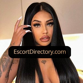 Karla Vip Escort escort in Bucharest offers Cumshot on body (COB) services