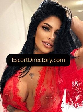 Karla Vip Escort escort in Bucharest offers Cumshot on body (COB) services