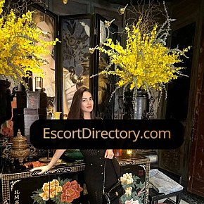Olya Vip Escort escort in London offers Striptease/Lapdance services
