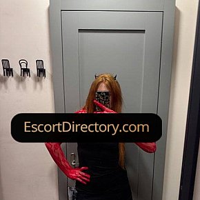 Zlata Vip Escort escort in  offers Paroles cochonnes services