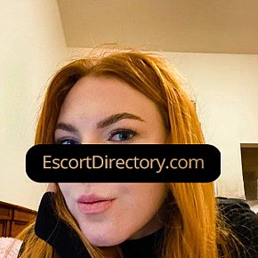 Zlata Vip Escort escort in  offers Paroles cochonnes services
