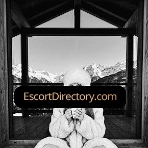 Zlata Vip Escort escort in  offers Paroles cochonnes services