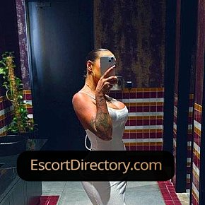 Angelina Vip Escort escort in Budapest offers Titjob services