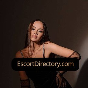 Adel Vip Escort escort in Lisbon offers Masturbate services