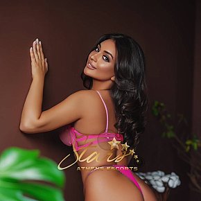 ALINA-STARS Fitness Girl
 escort in Athens offers Sex in Different Positions services