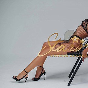 ALINA-STARS Fitness Girl
 escort in Athens offers Sex in Different Positions services