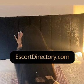 Nadia escort in Valencia offers 69 Position services
