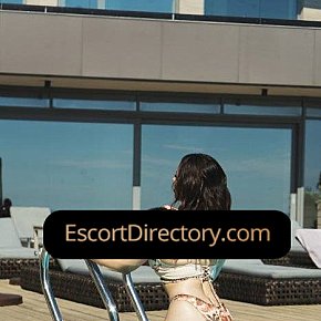 Anna-Veide escort in Bern offers Girlfriend Experience (GFE) services