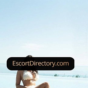 Anna-Veide escort in Bern offers Girlfriend Experience (GFE) services