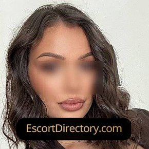 Anna-Veide escort in Bern offers Girlfriend Experience (GFE) services