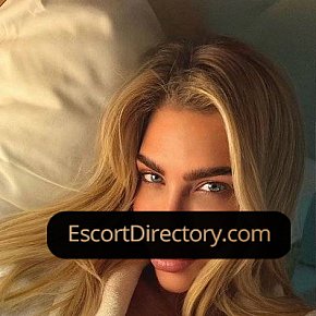 Ellis performs sex in different positions, escort in Stockholm